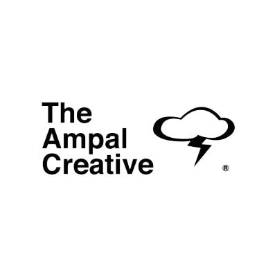 The Ampal Creative at REVOLVR