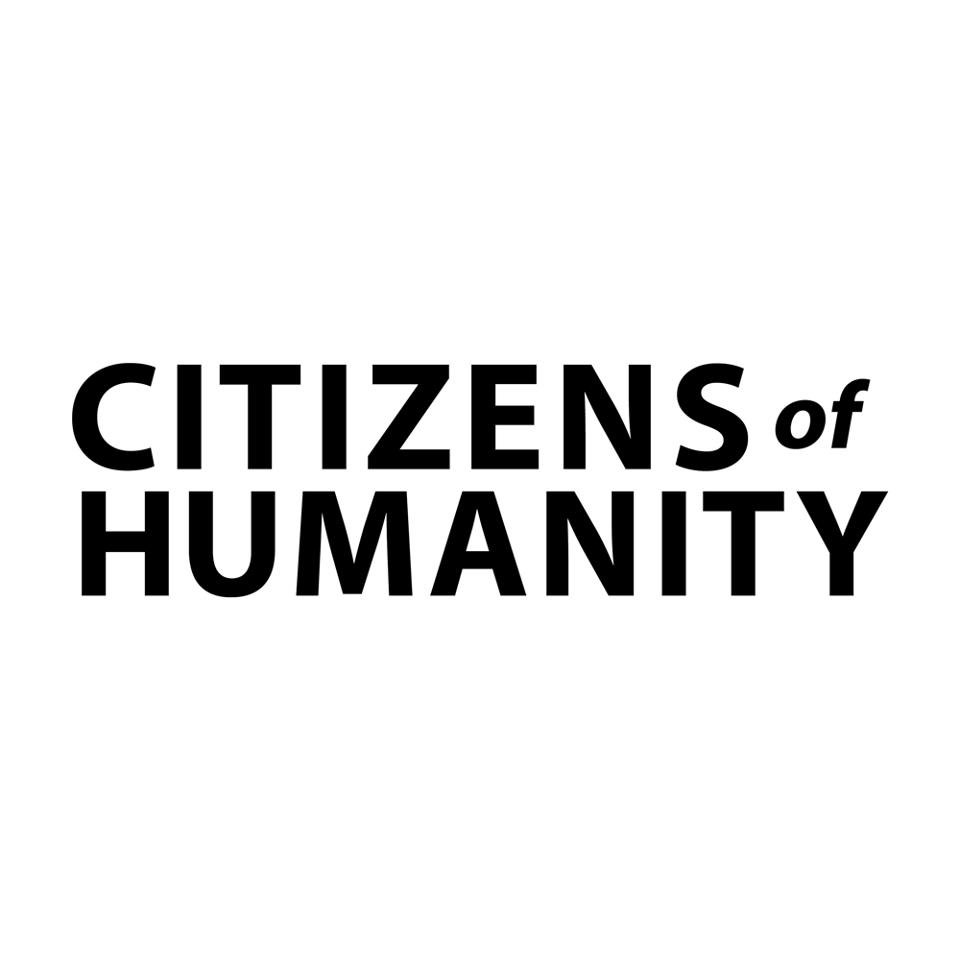 Citizens of Humanity at REVOLVR