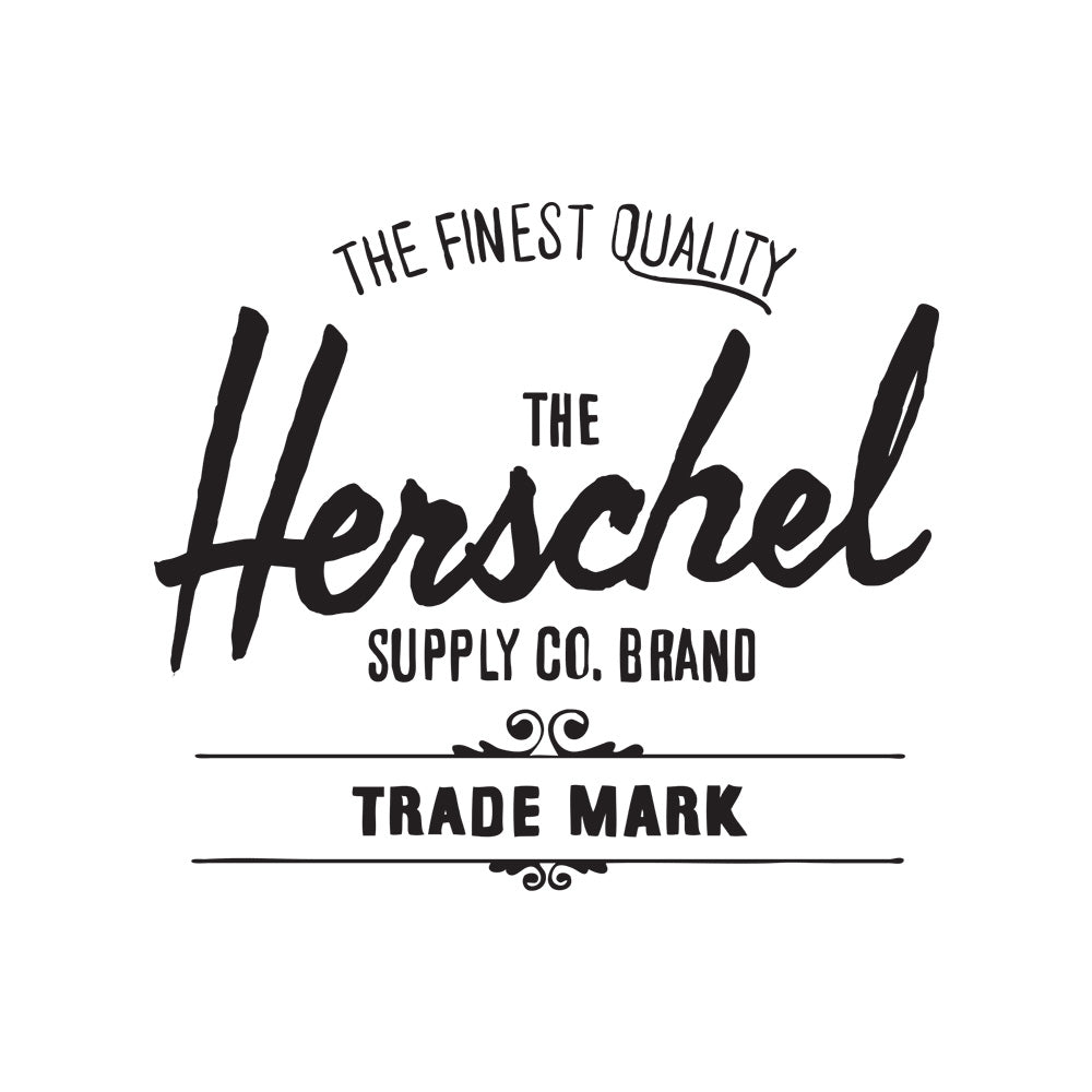 Herschel Supply Co at REVOLVR