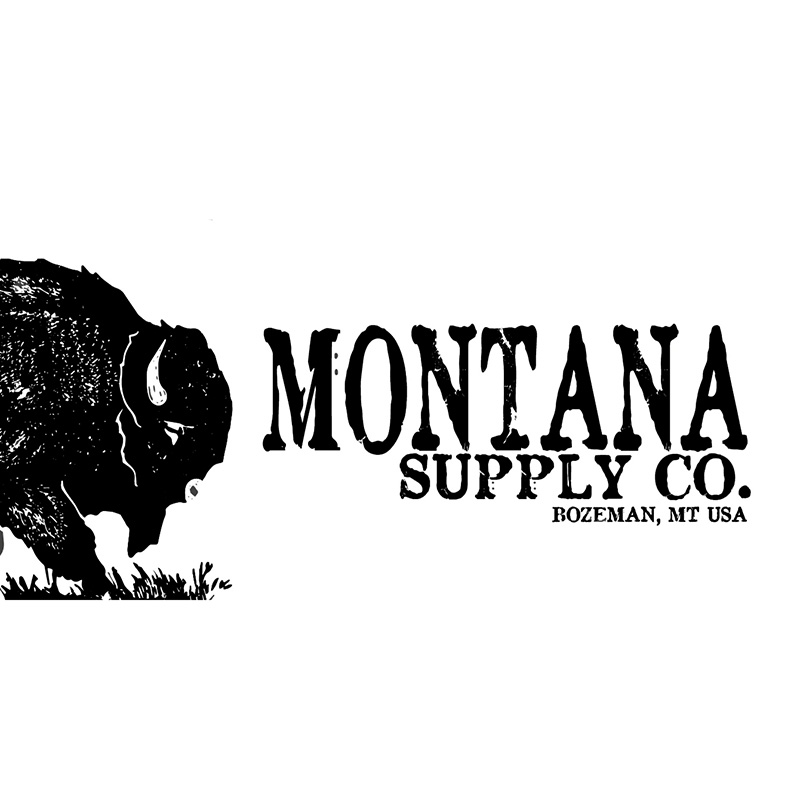 Montana Supply Co at REVOLVR