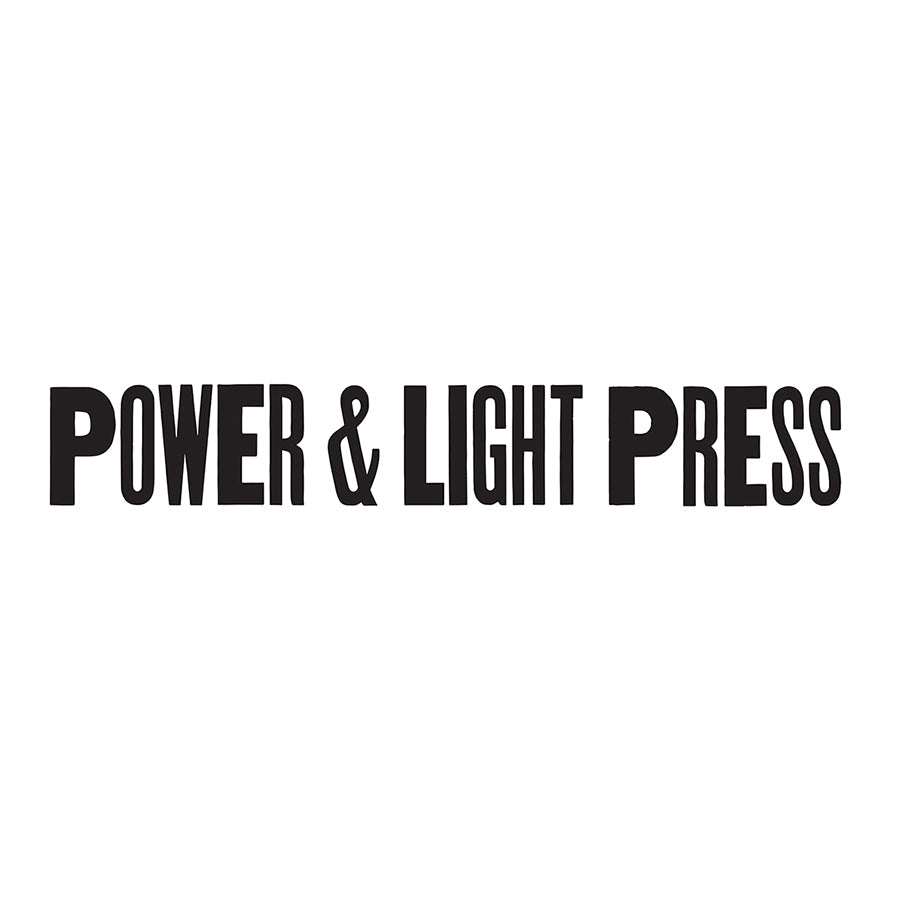 Power & Light Press at REVOLVR