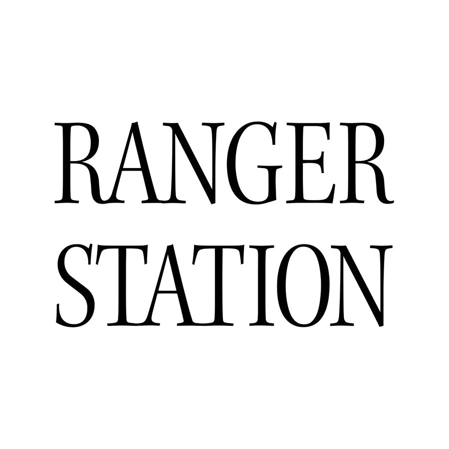 Ranger Station at REVOLVR