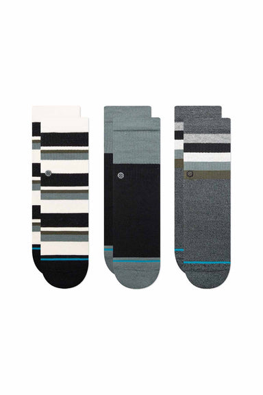 Stance - Kids Bounce Back 3 Pack - Teal