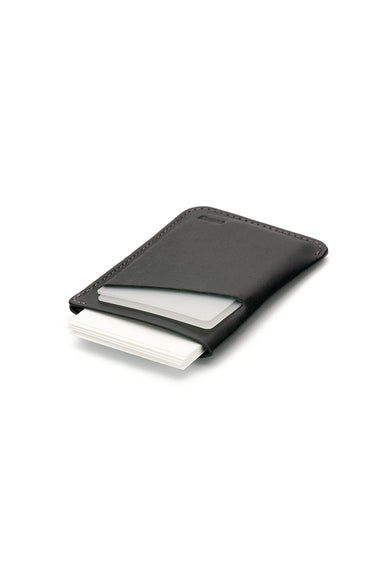 Bellroy - Card Sleeve - Black - Pockets