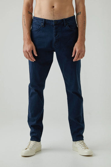 NEUW - Ray Tapered - Nordic Blue - Front