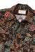 Filson - Washed SS Feather Cloth Shirt - Northwest Rainforest - Detail