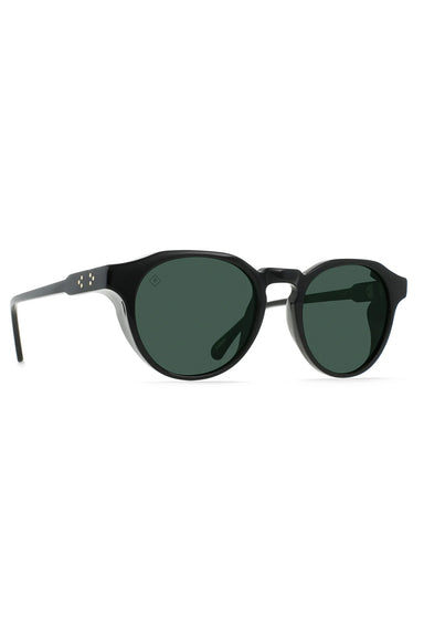 RAEN - Expedition Remmy 50 - Recycled Black/Expedition Green - Profile