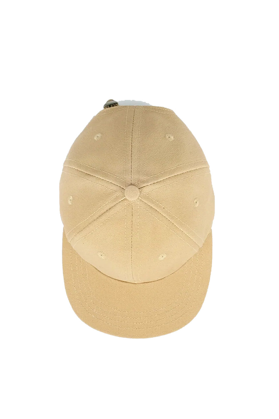 Dehen - Baseball Hat - Alvord Khaki - Top