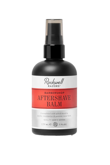Rockwell - Post-Shave Balm
