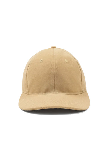 Dehen - Baseball Hat - Alvord Khaki - Front