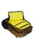 Topo Designs - Global Travel Bag 30L - Desert Palm/Pond Blue - Inside