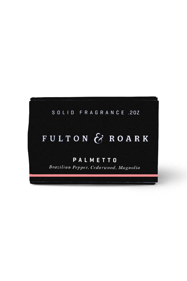 Fulton & Roark - Palmetto Refill