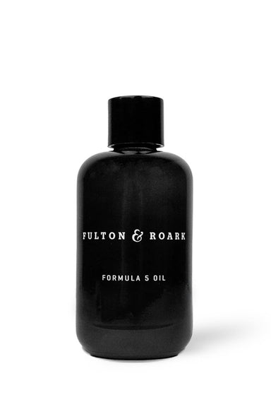 Fulton & Roark - Blue Ridge Formula 5 Oil