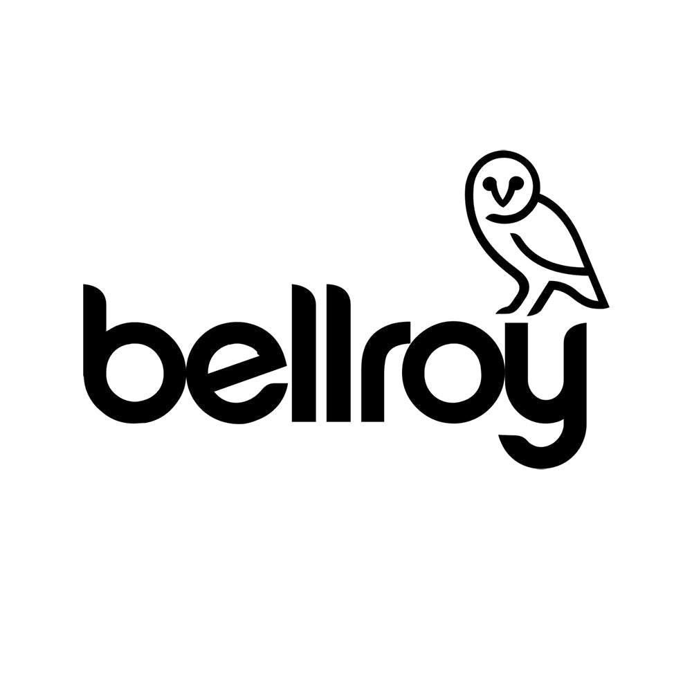 Bellroy at REVOLVR