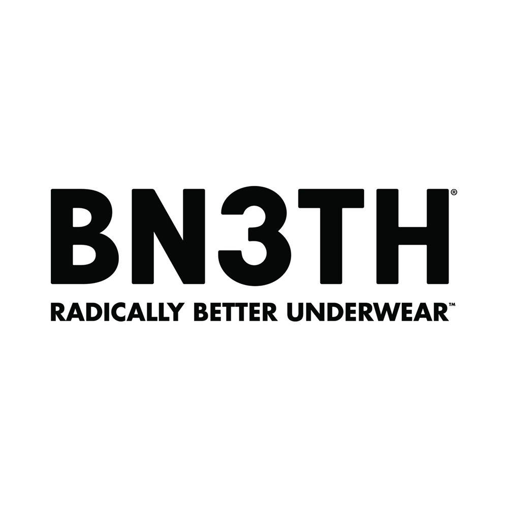 BN3TH at REVOLVR