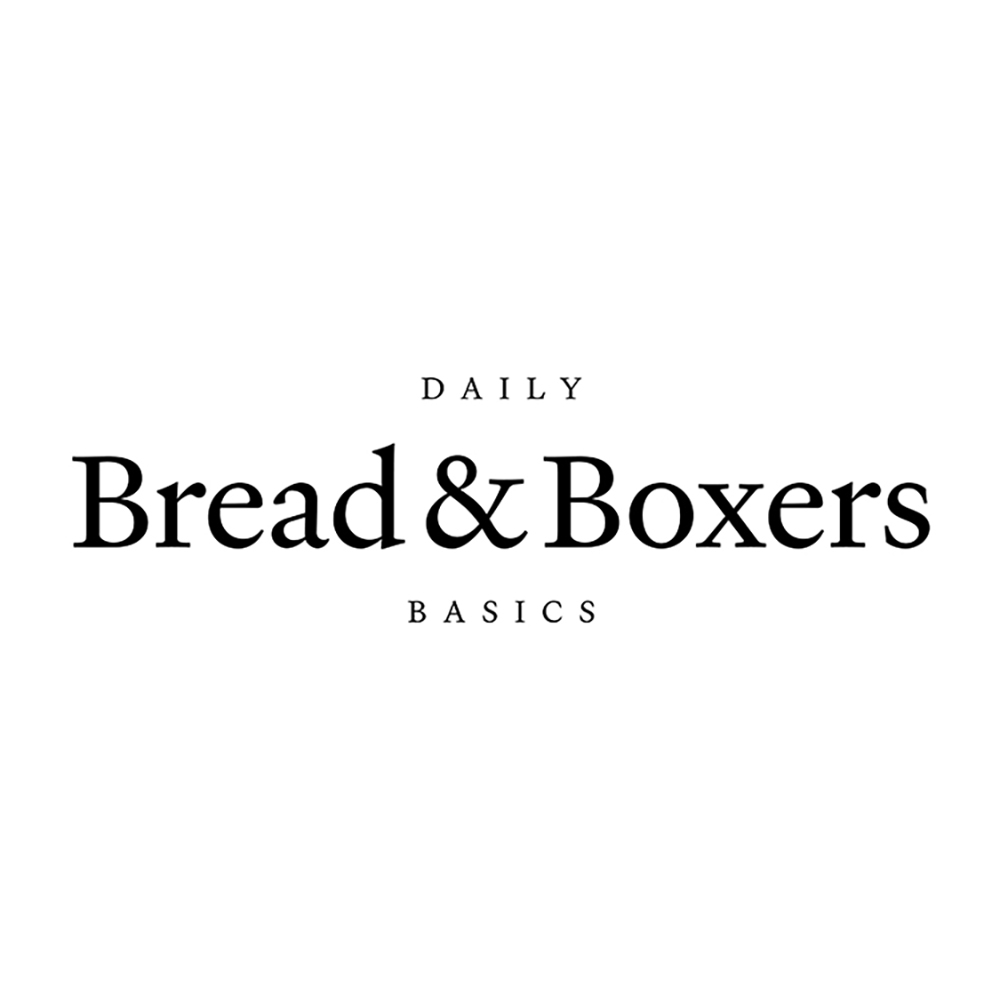 Bread & Boxers at REVOLVR