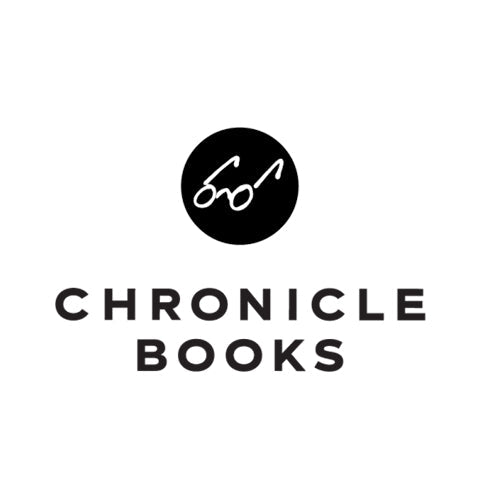 Chronicle Books at REVOLVR