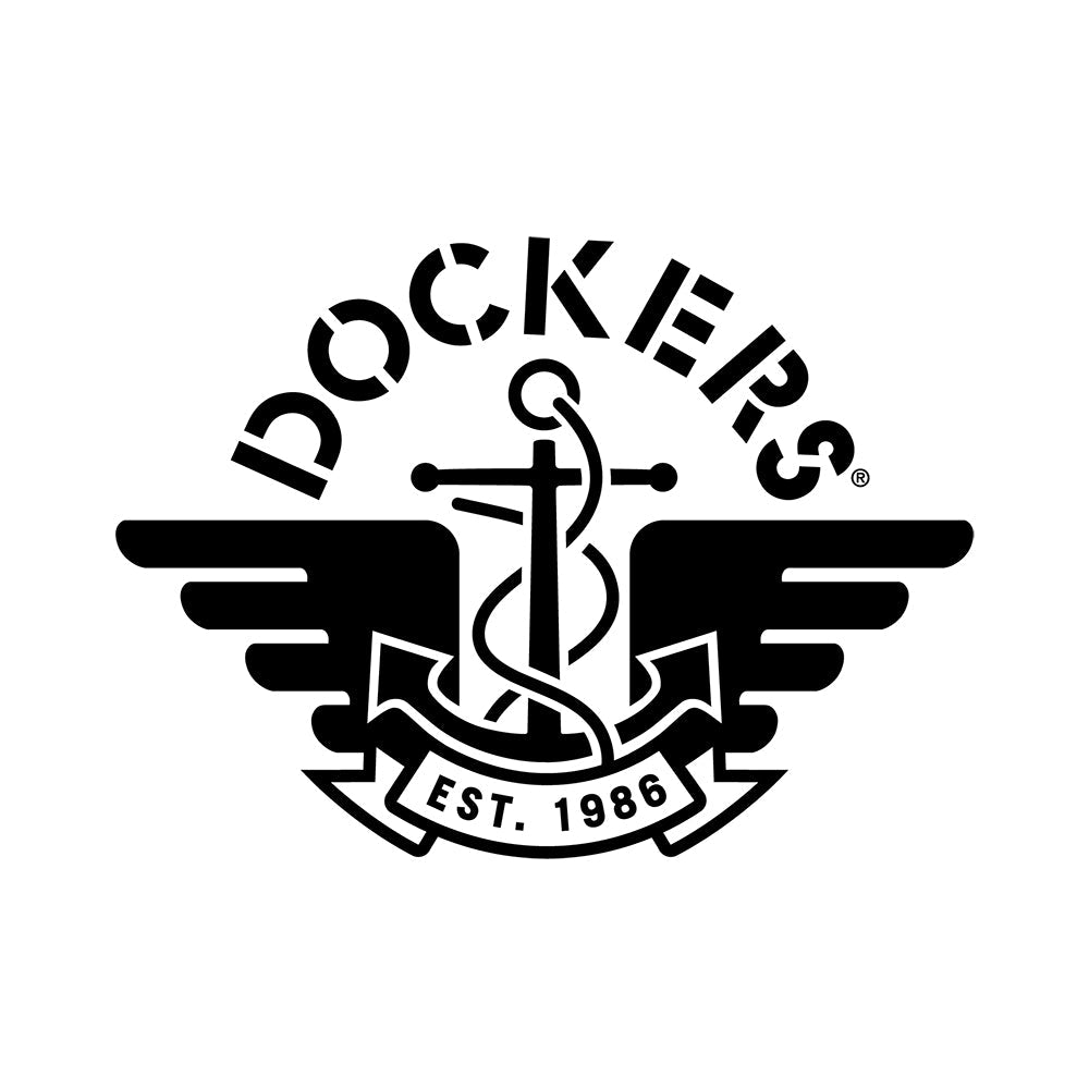 Dockers USA at REVOLVR
