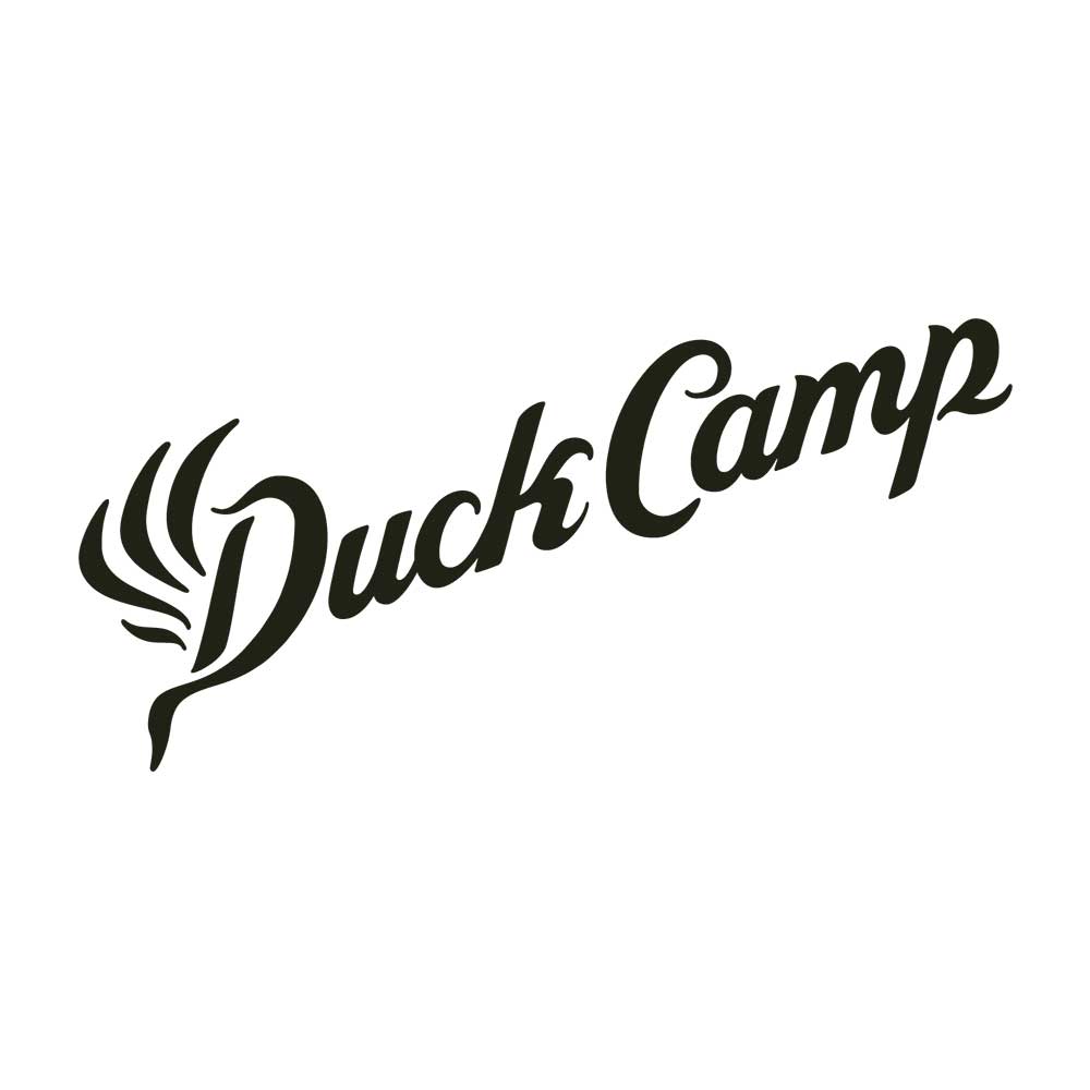 Duck Camp at REVOLVR