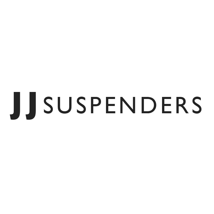 JJ Suspenders — REVOLVR Menswear