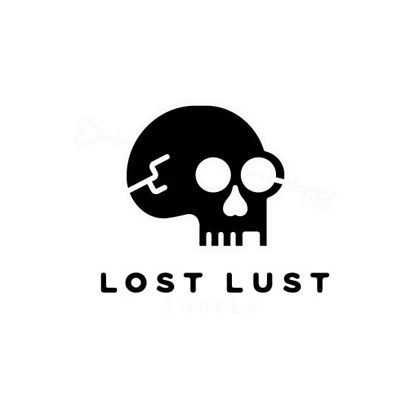 Lost Lust Supply at REVOLVR
