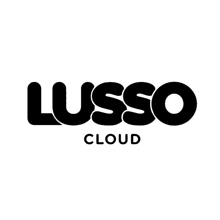 Lusso Cloud Logo