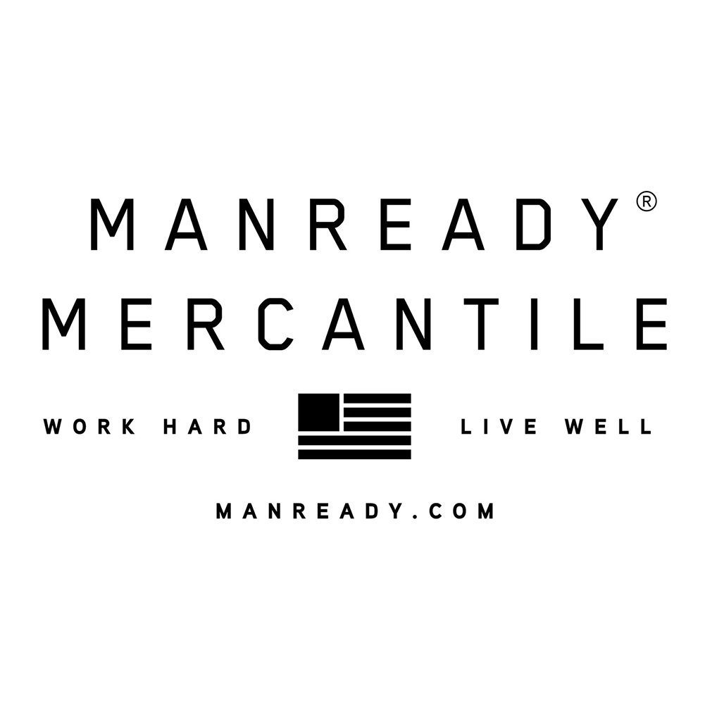 Manready Mercantile at REVOLVR