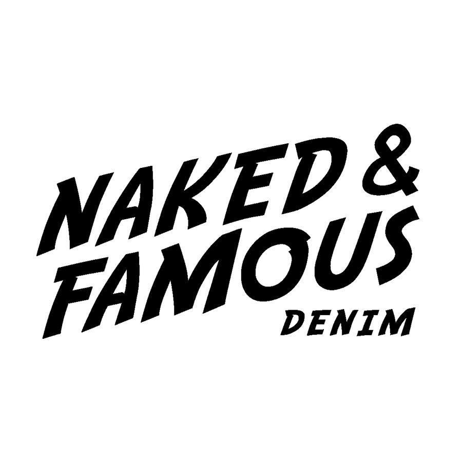 Naked & Famous at REVOLVR
