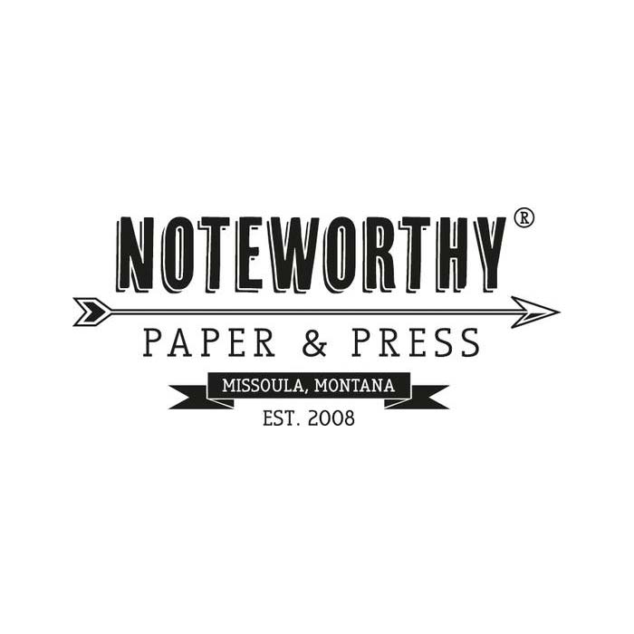 Noteworthy Paper & Press at REVOLVR