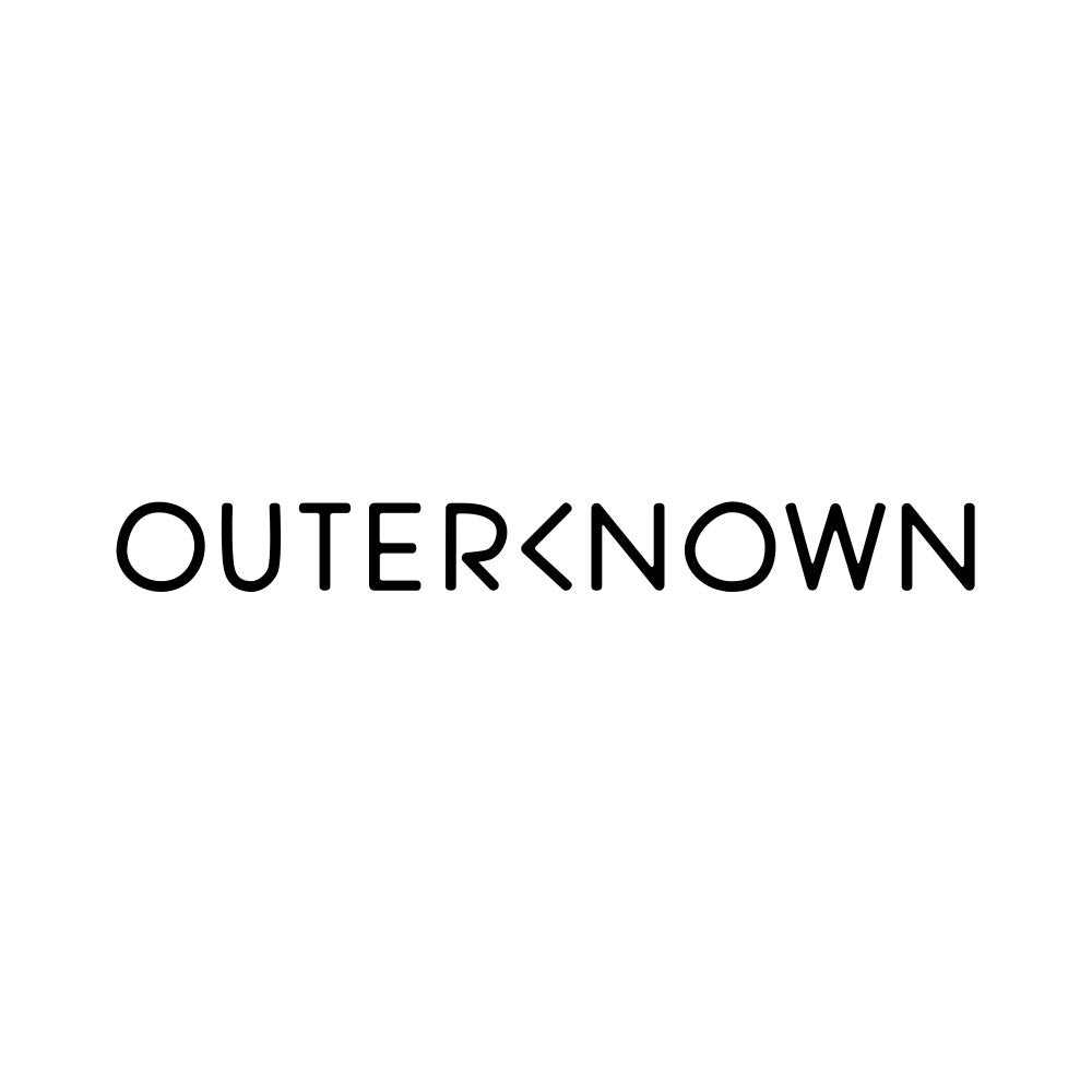 Outerknown at REVOLVR