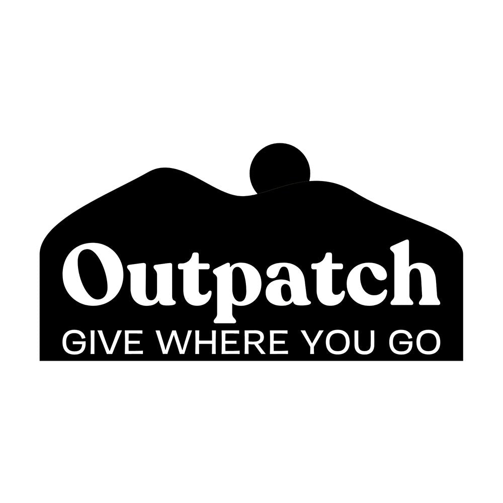 Outpatch at REVOLVR