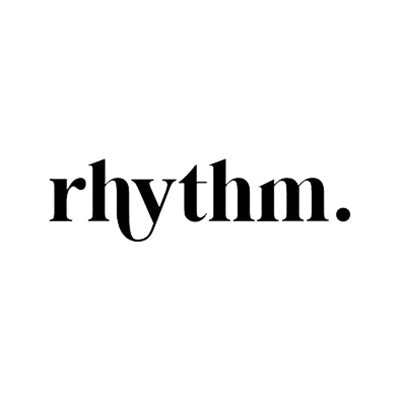 Rhythm at REVOLVR