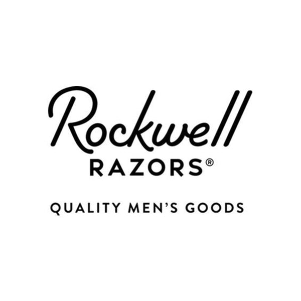 Rockwell Razors at REVOLVR
