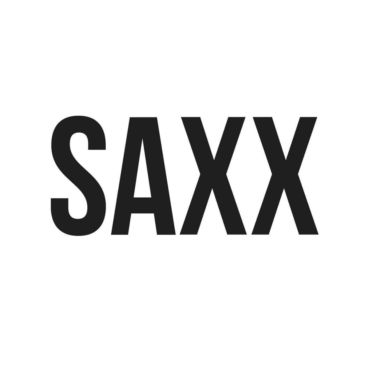 Saxx Underwear
