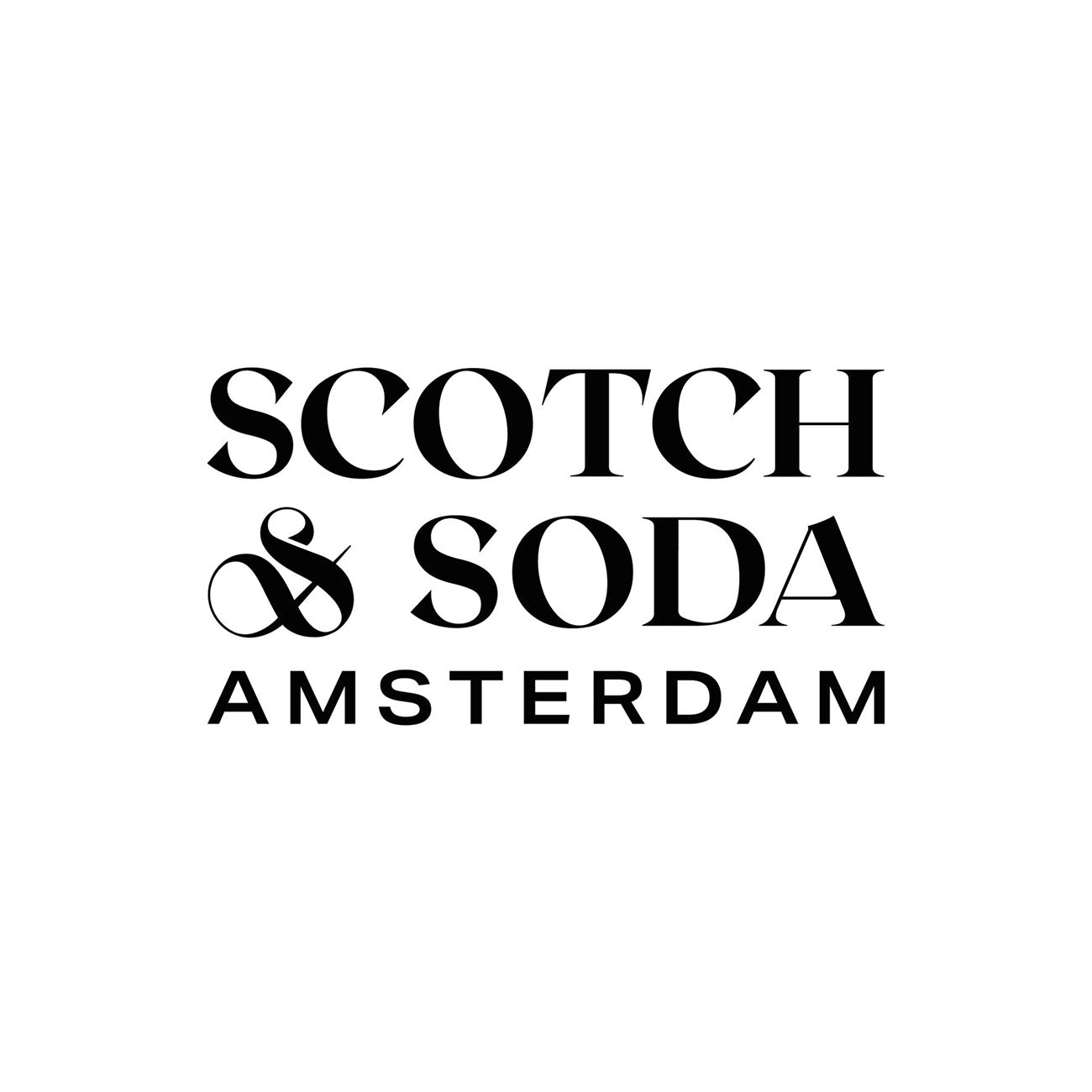 Scotch & Soda at REVOLVR