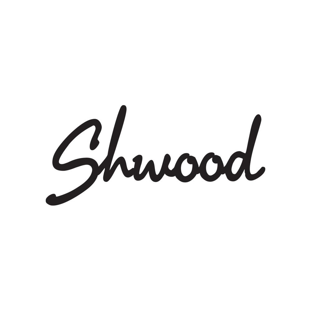Shwood at REVOLVR