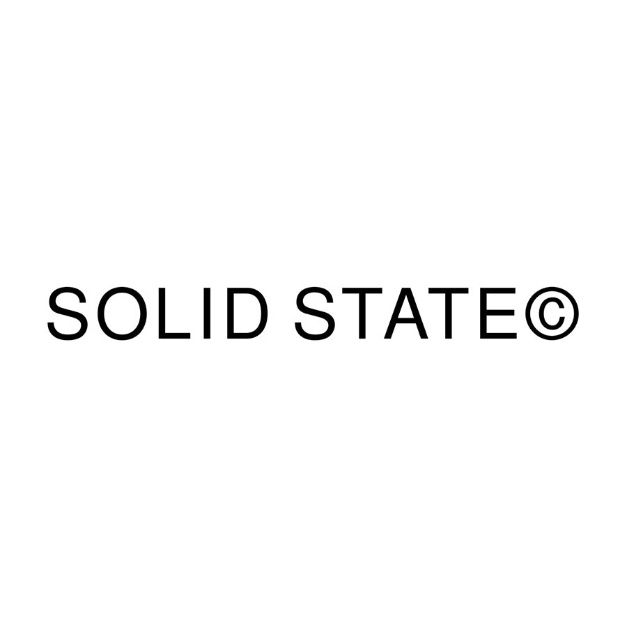 Solid State at REVOLVR