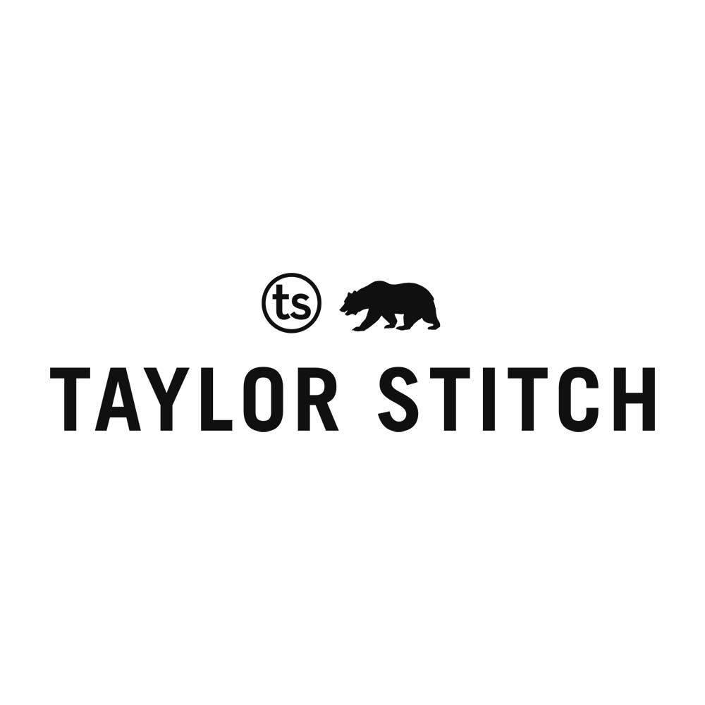 Taylor Stitch at REVOLVR