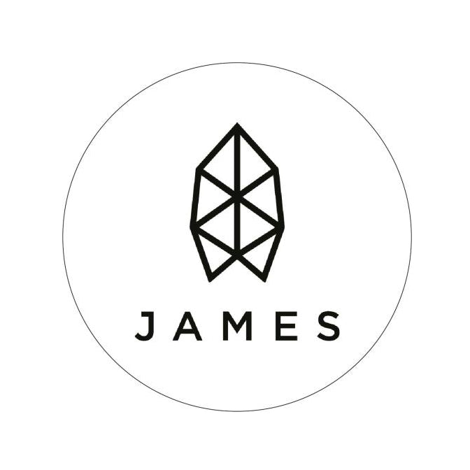 The James Brand at REVOLVR