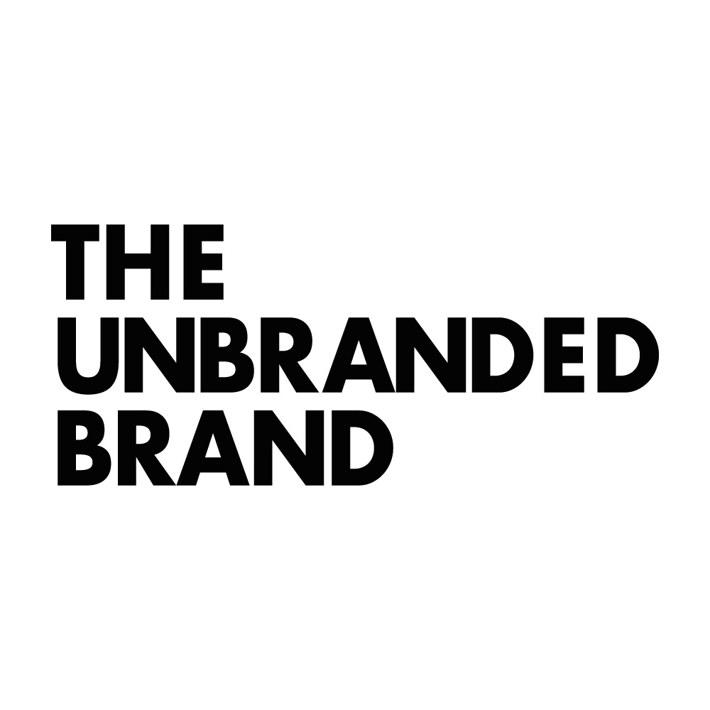The Unbranded Brand at REVOLVR