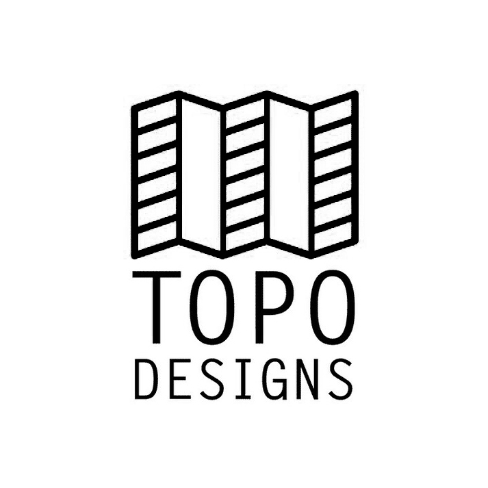 Topo Designs at REVOLVR