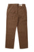Seager - Bison Pant - Brown - Back