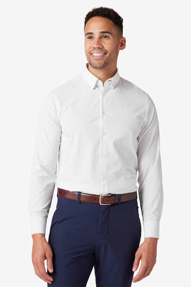Mizzen + Main - Leeward LS - Sage Dot