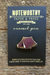 Noteworth Paper & Press - Tent Enamel Pin - Package