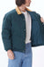 Obey - Whispers Jacket - Green Gables Multi - Side