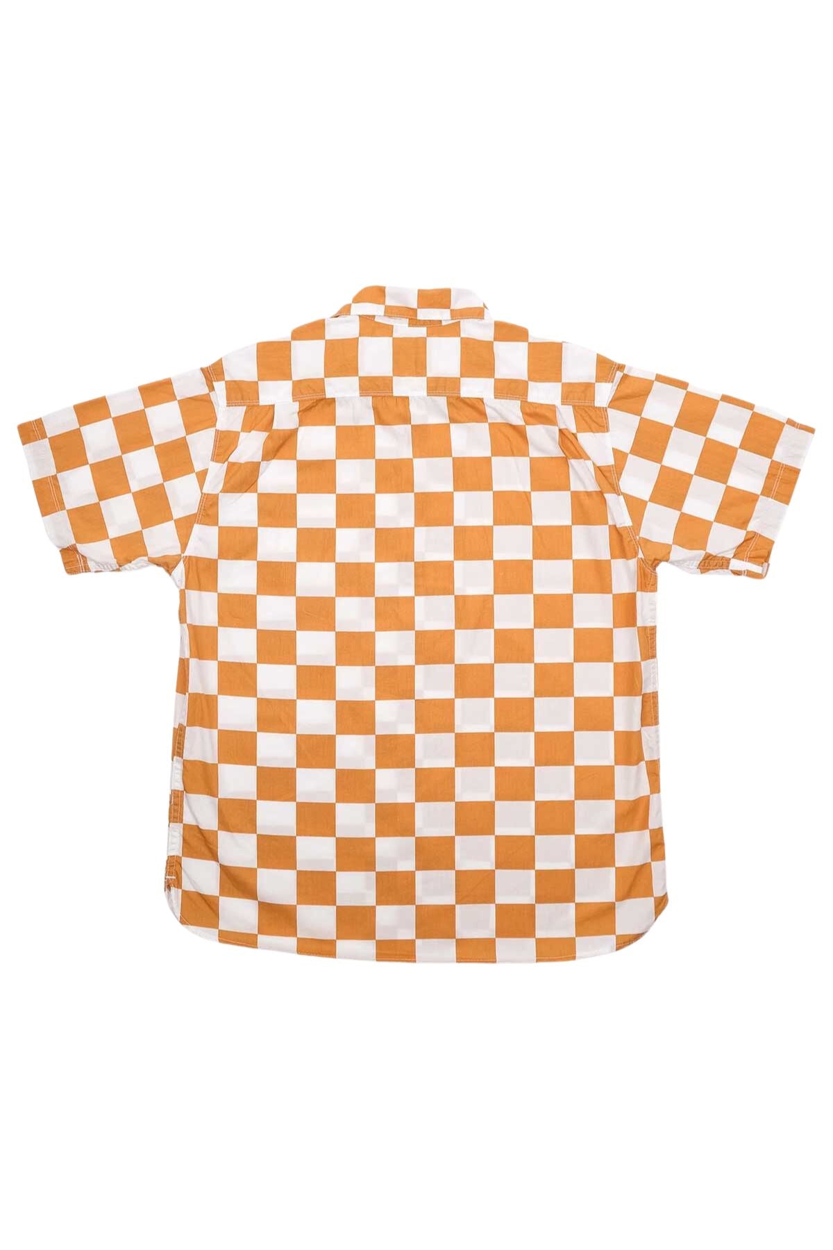 HAWAIIAN SS Mustard Check