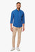 Mizzen + Main - Leeward LS - Set Sail Multi Plaid - Front