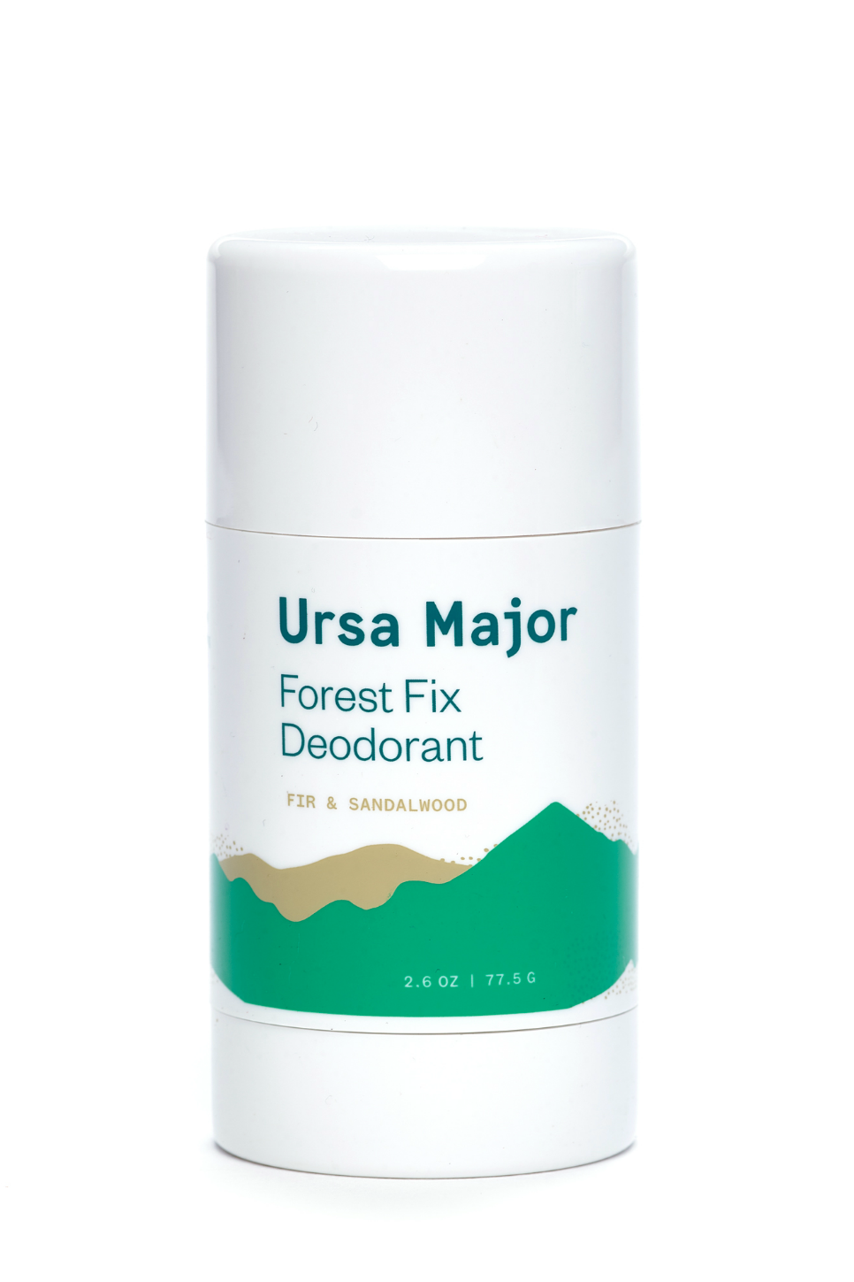 FOREST FIX DEODORANT