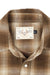Freenote - Bodie - Russet Brown - Collar