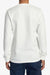 RVCA - Day Shift Thermal LS - Off White - Back